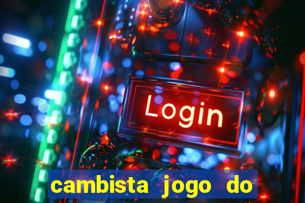 cambista jogo do bicho online