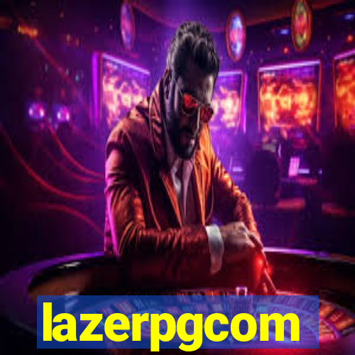 lazerpgcom