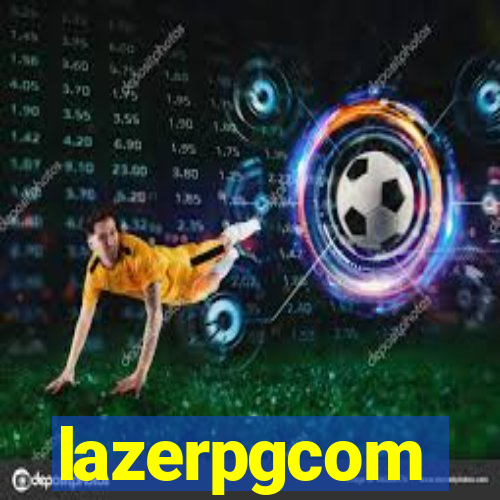 lazerpgcom