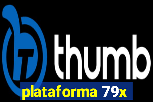 plataforma 79x