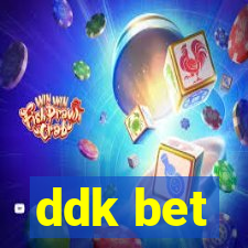 ddk bet