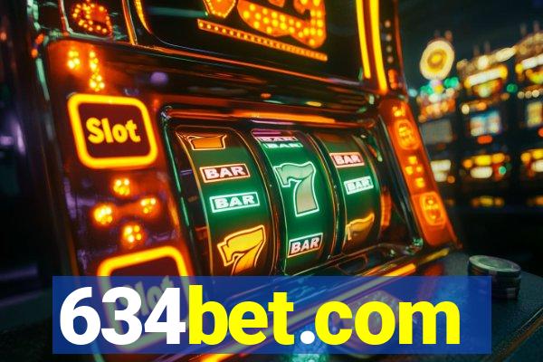 634bet.com