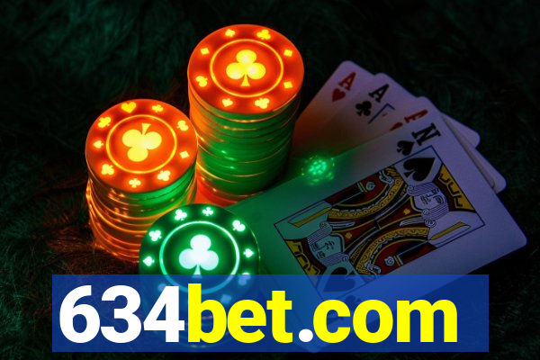 634bet.com