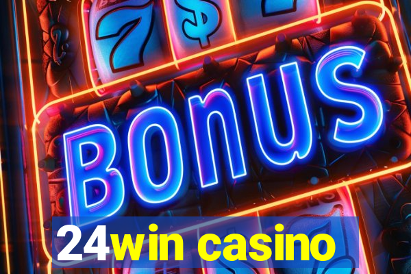 24win casino