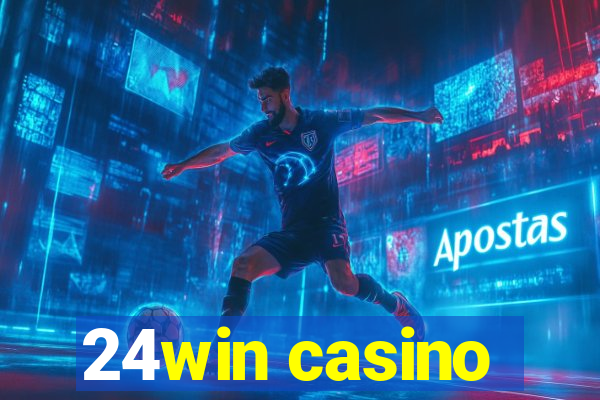 24win casino