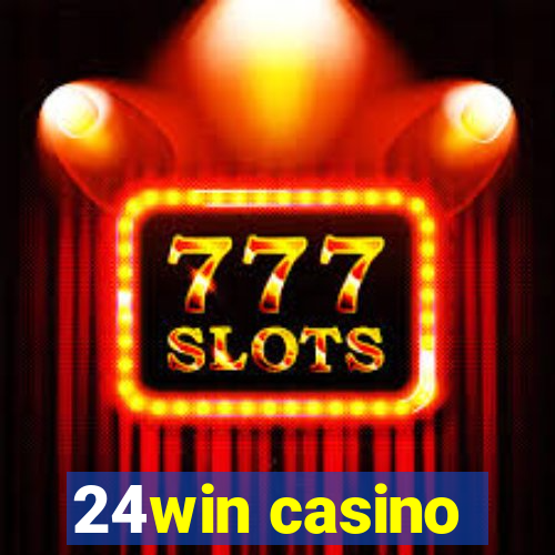 24win casino