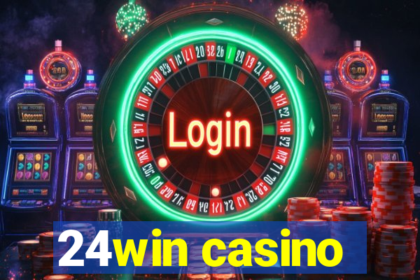 24win casino