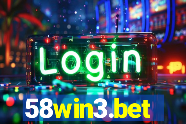 58win3.bet