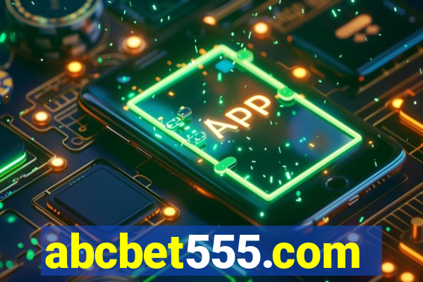 abcbet555.com