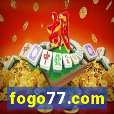 fogo77.com