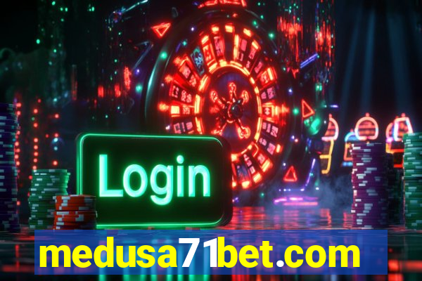 medusa71bet.com