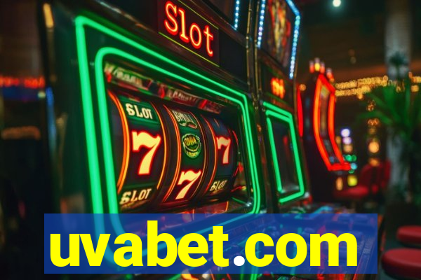 uvabet.com