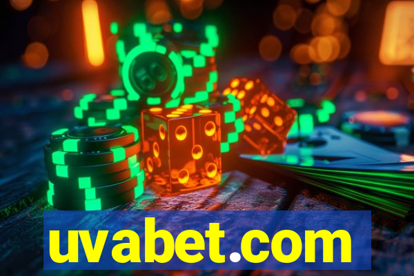 uvabet.com