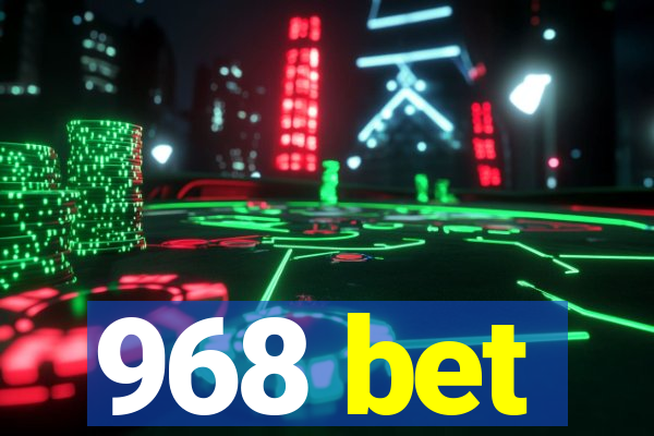 968 bet