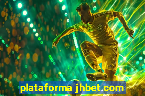 plataforma jhbet.com