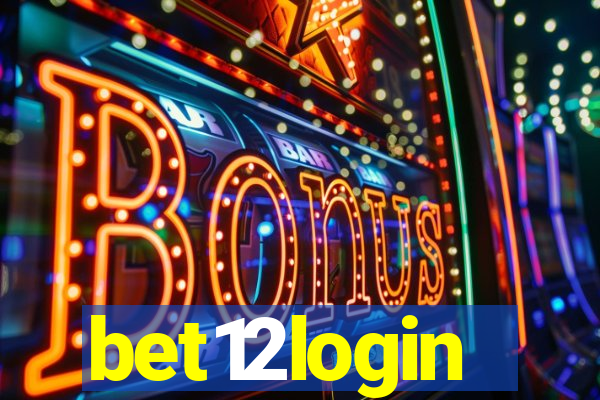 bet12login