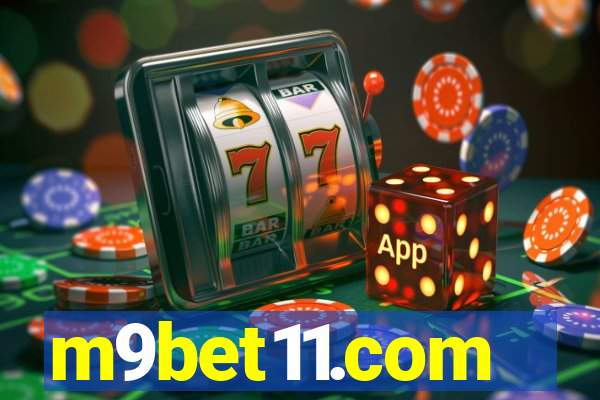 m9bet11.com