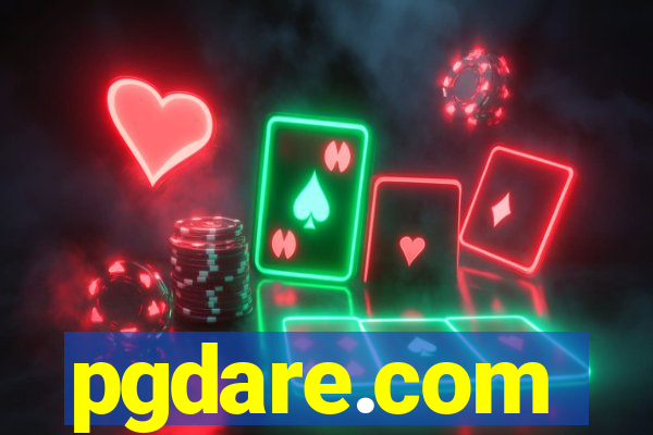 pgdare.com