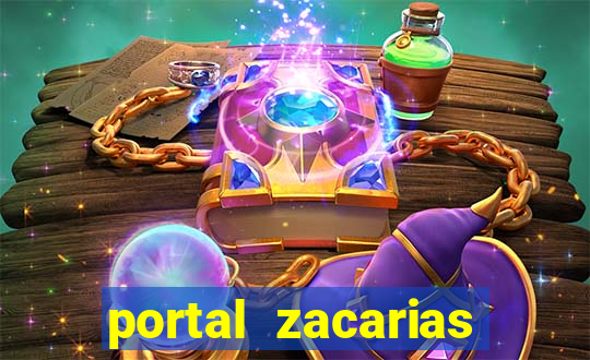 portal zacarias caso gustavo