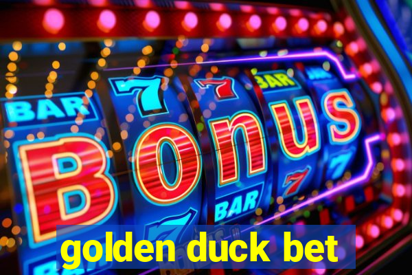 golden duck bet