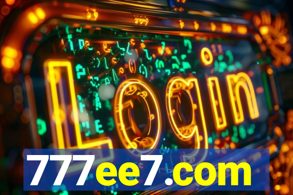 777ee7.com