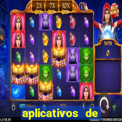 aplicativos de jogos para ganhar dinheiro de verdade no pix