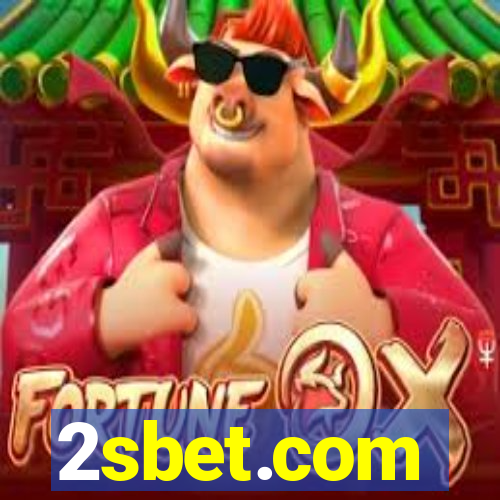 2sbet.com