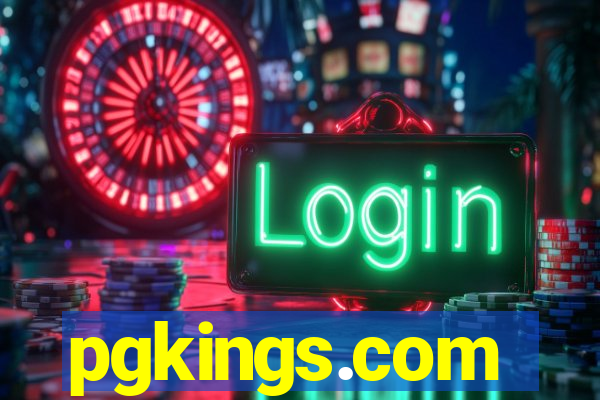 pgkings.com