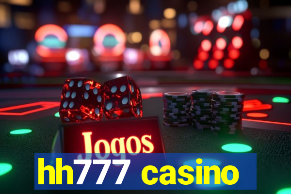 hh777 casino