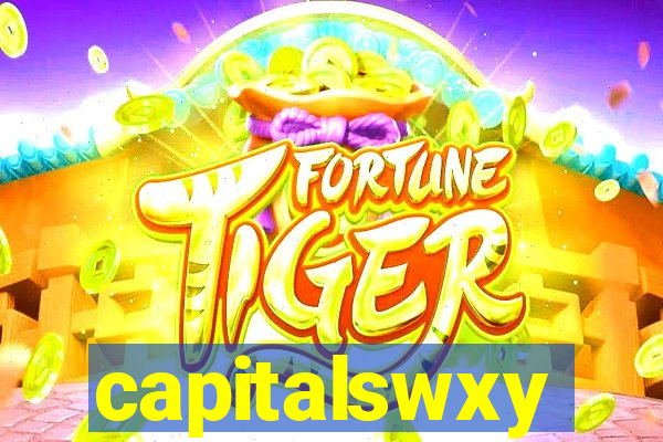 capitalswxy