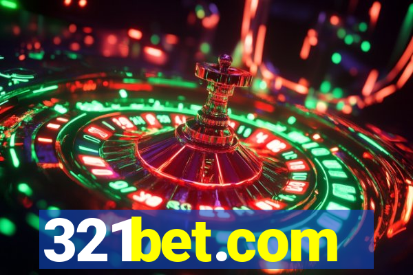 321bet.com