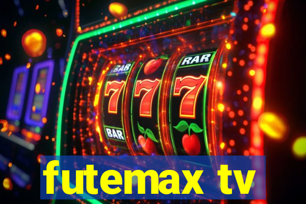 futemax tv