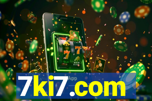 7ki7.com