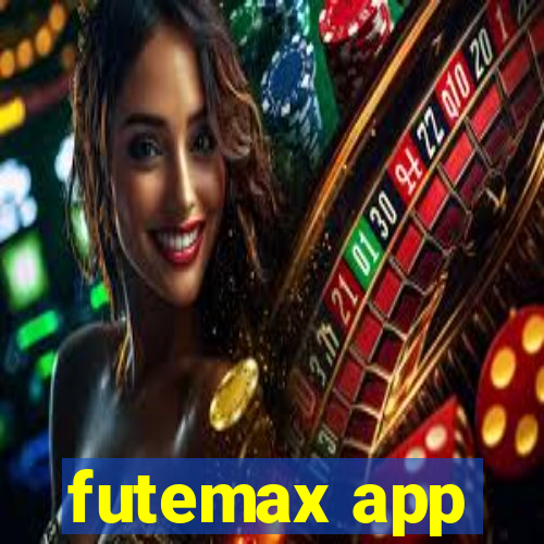 futemax app