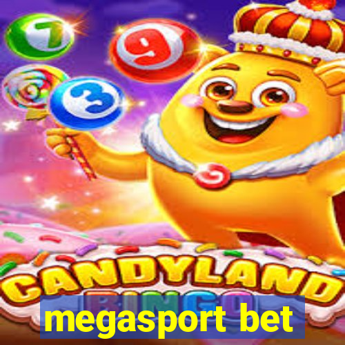 megasport bet