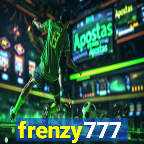 frenzy777