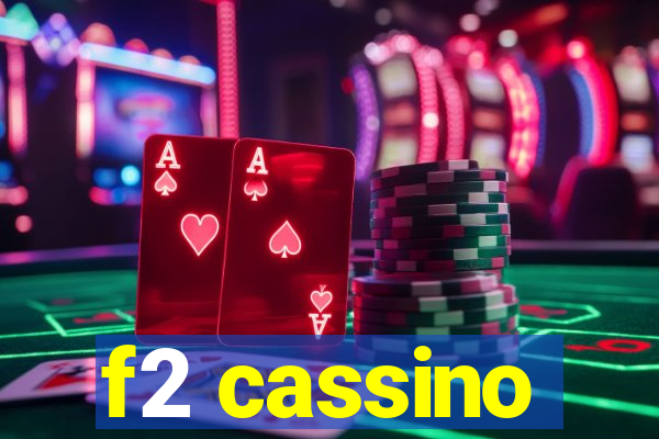 f2 cassino