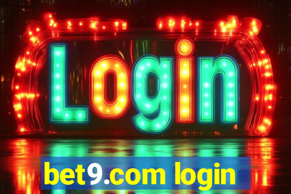 bet9.com login