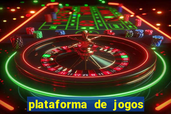 plataforma de jogos dos estados unidos