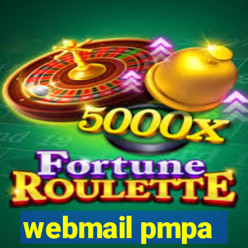 webmail pmpa