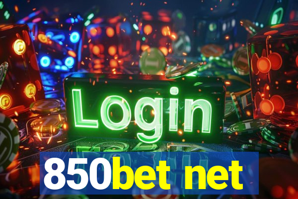 850bet net