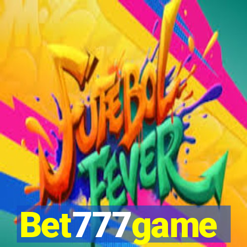 Bet777game