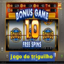 jogo do triguilho