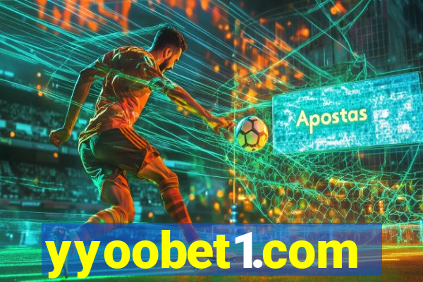 yyoobet1.com