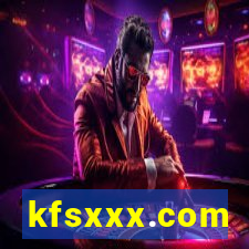 kfsxxx.com