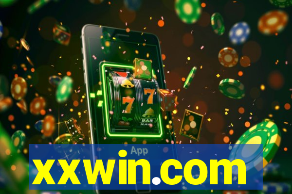 xxwin.com