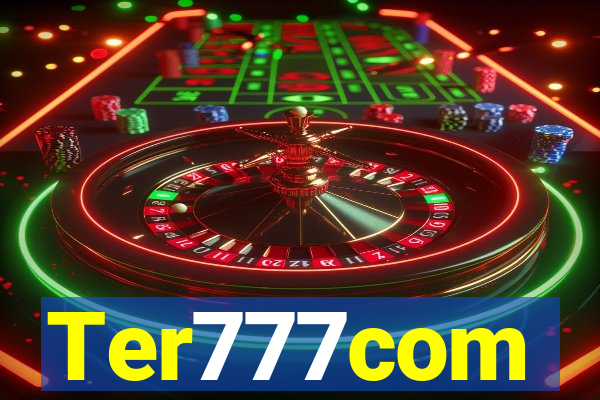 Ter777com