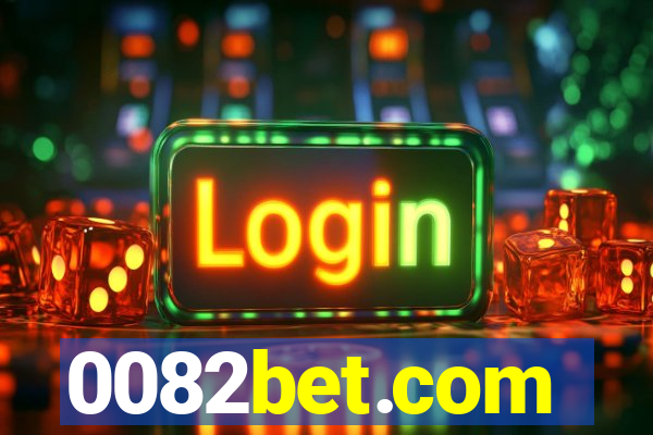 0082bet.com