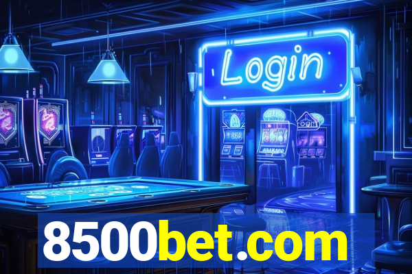 8500bet.com