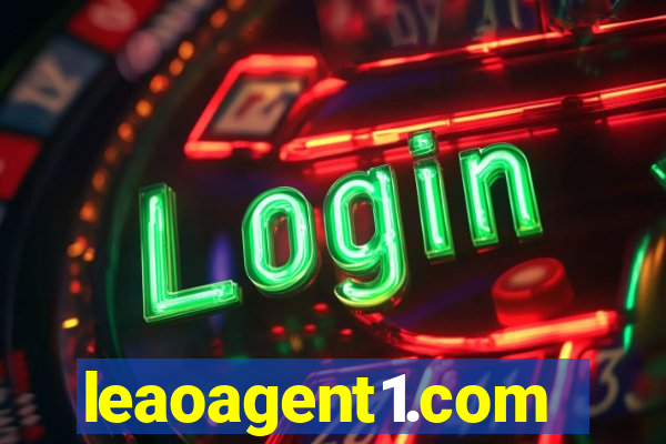 leaoagent1.com